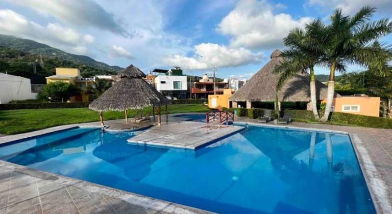 Departamento Club Santiago