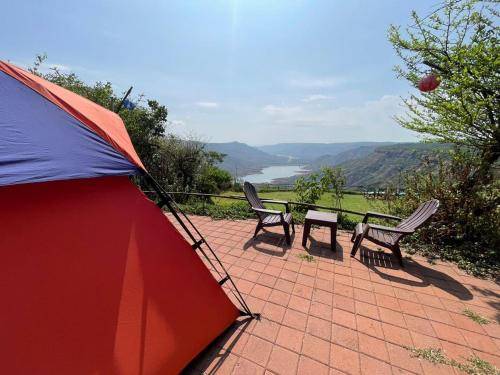 Camping  Mahabaleshwar