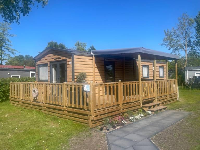 Huis Lauwersoog