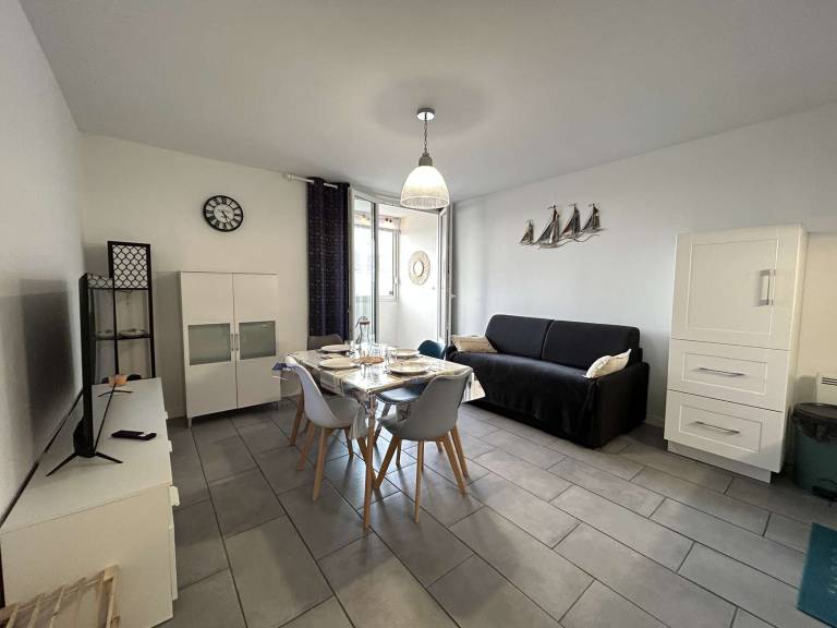 Appartement Saint-Hilaire-de-Riez