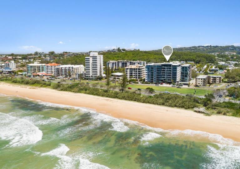 Apartment Maroochydore