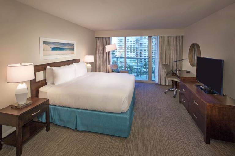 Resort Aventura
