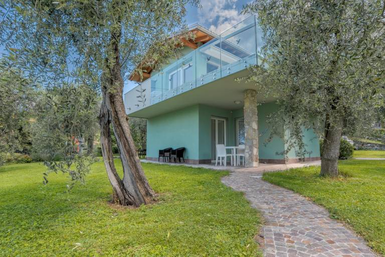 Villa Malcesine