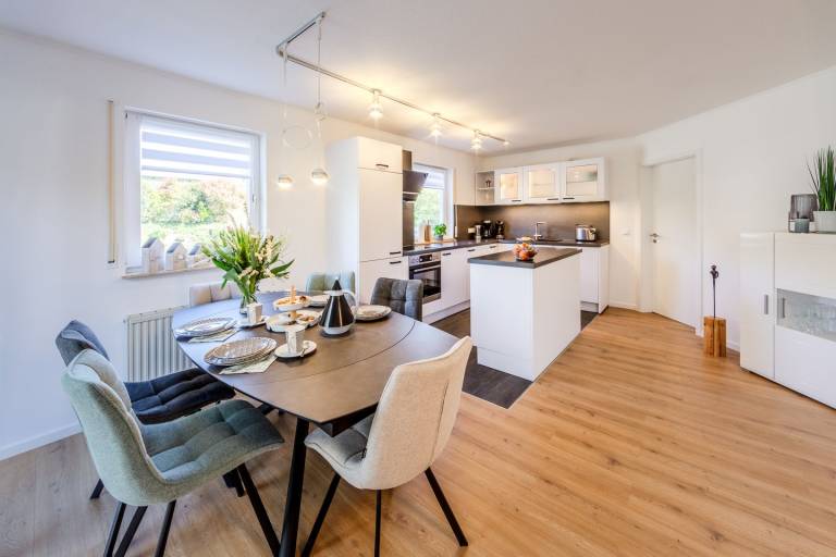 Ferienwohnung Öhningen
