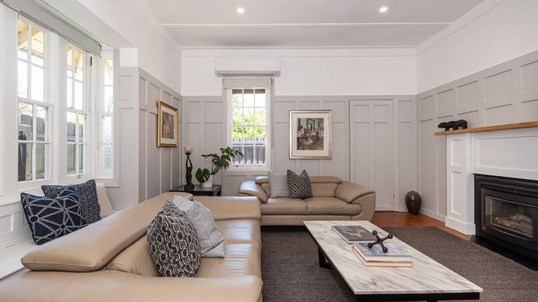 House  Malvern