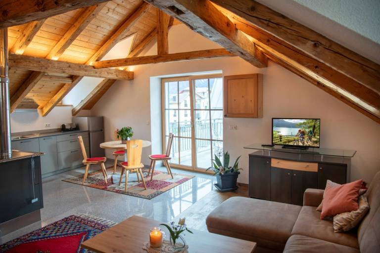 Ferienwohnung in Glurns, Südtirol, Italien