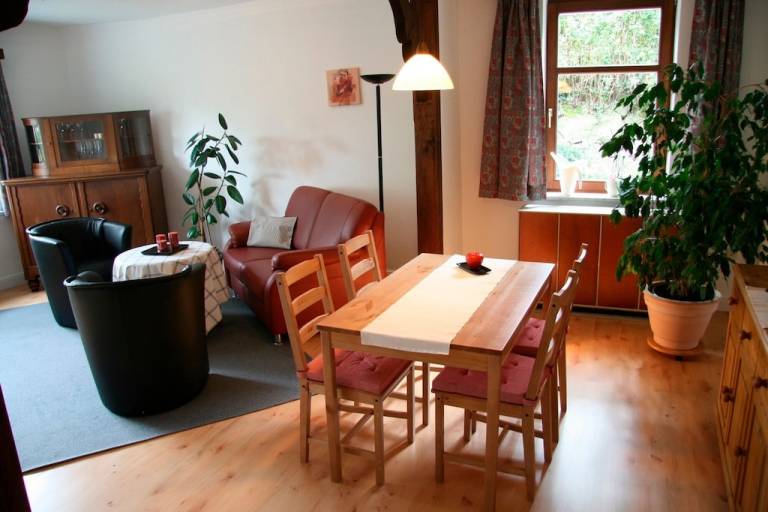 Ferienhaus Sehestedt