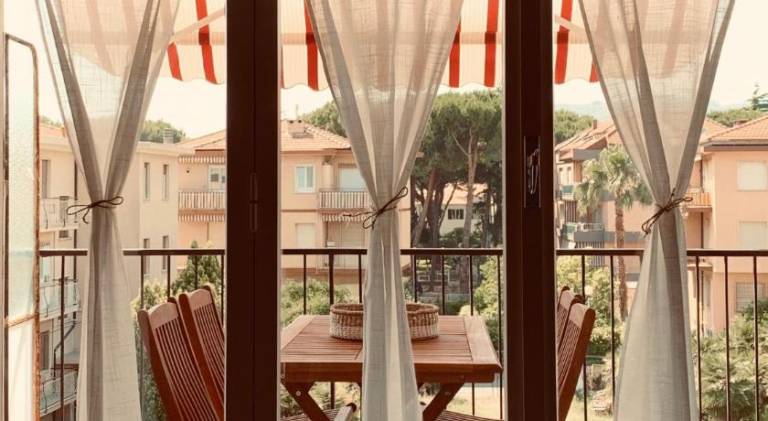 Holiday apartment with 1 room for 5 persons — photo 5