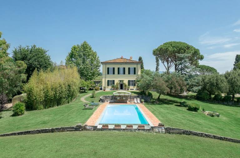 Villa Lucca