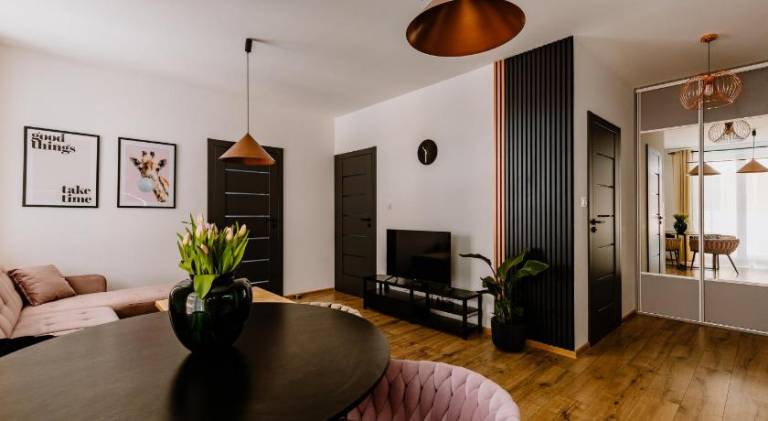 Holiday apartment with 2 rooms for 6 persons — photo 2