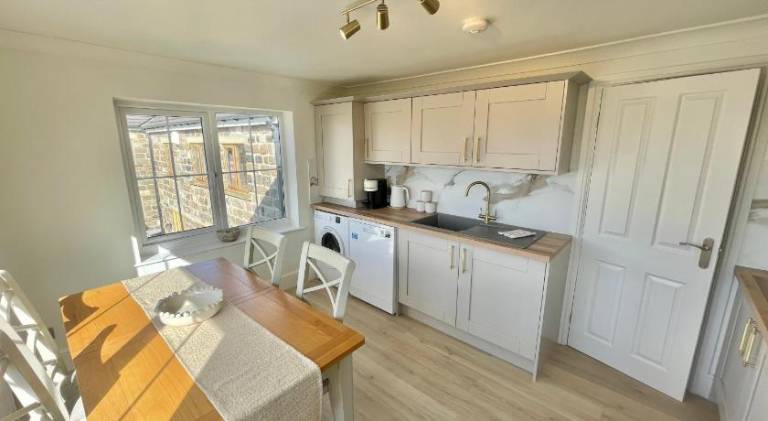 Apartment with 2 rooms for 6 persons in Harrogate