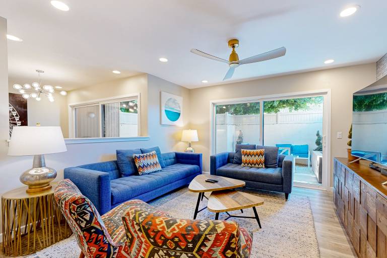 Condo Hermosa Village