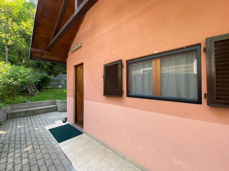 Chalet Orsenigo