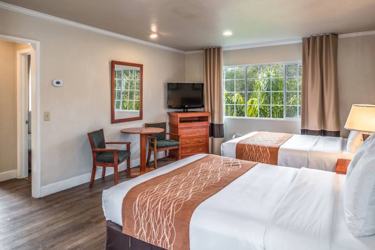 Motel Monterey