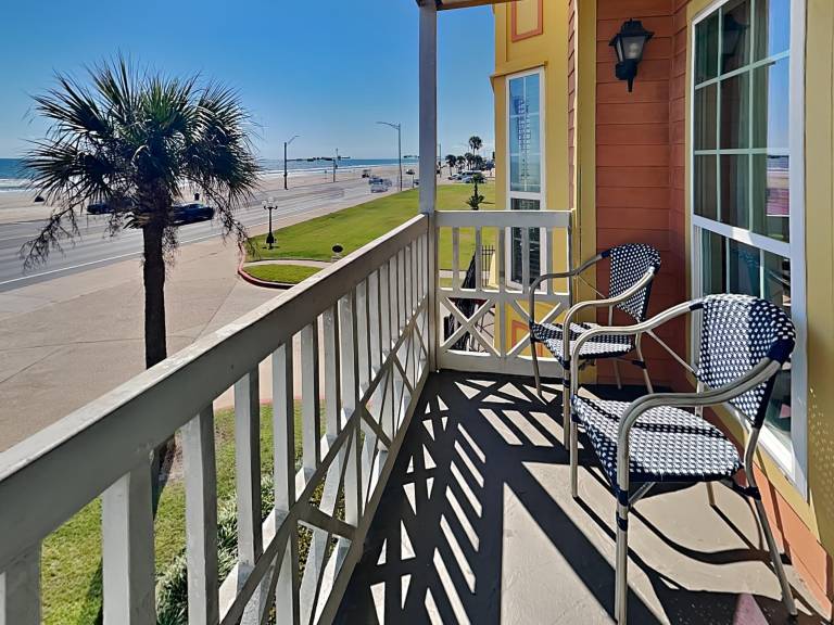 Condo Galveston