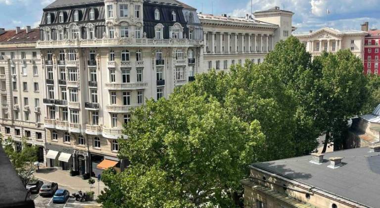 Superbe last floor next Presidency — photo 4