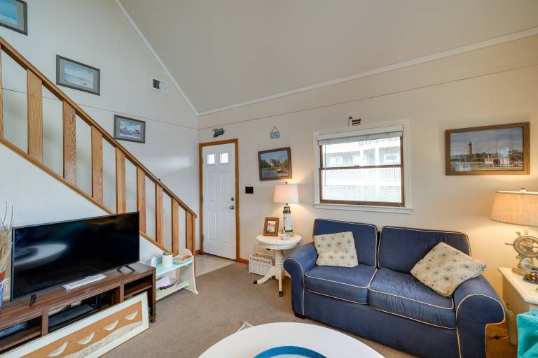 Kitty Hawk Vacation Rental w/ Private Pool! — photo 4