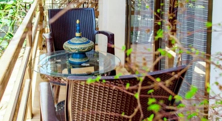 Klong Muang Sunset Hotel — photo 4