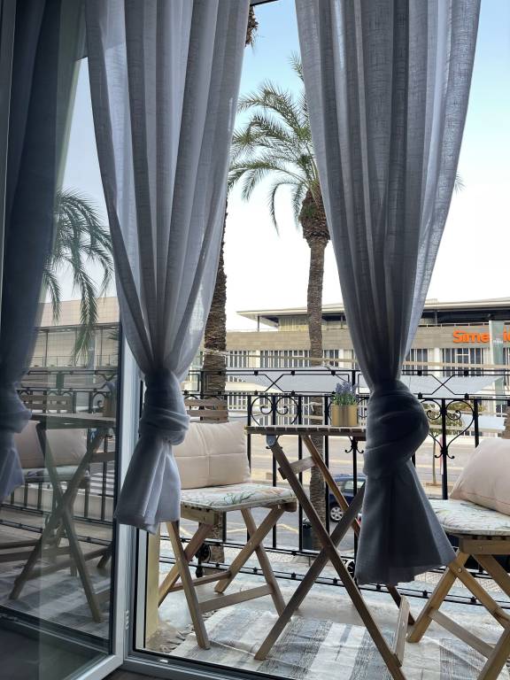 Apartamento Castellón de la Plana