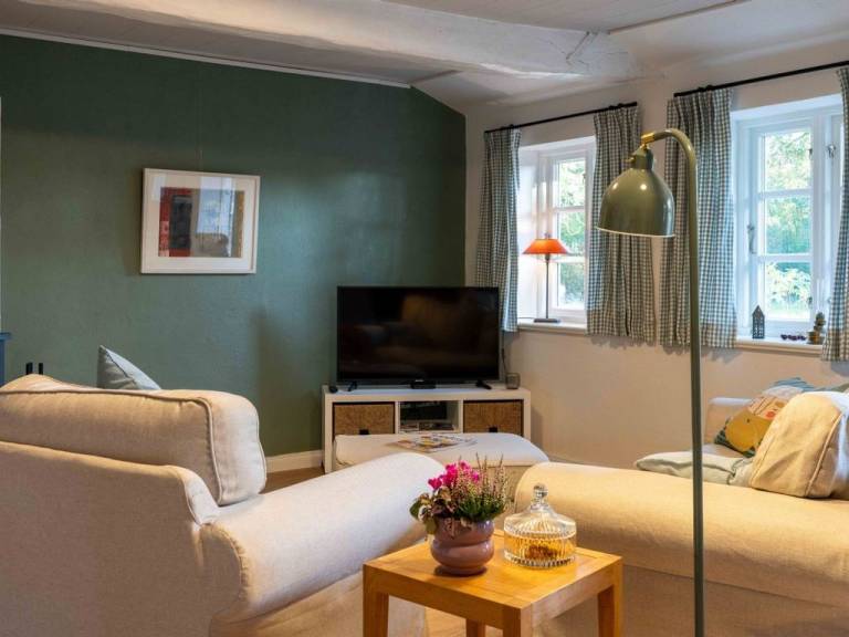 Ferienwohnung Hattstedt