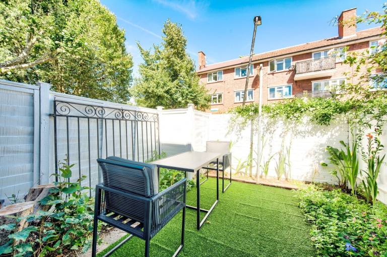 Apartamento  Walworth