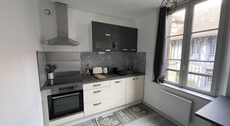 Fully equipped nice apartment | Pet-friendly — photo 2