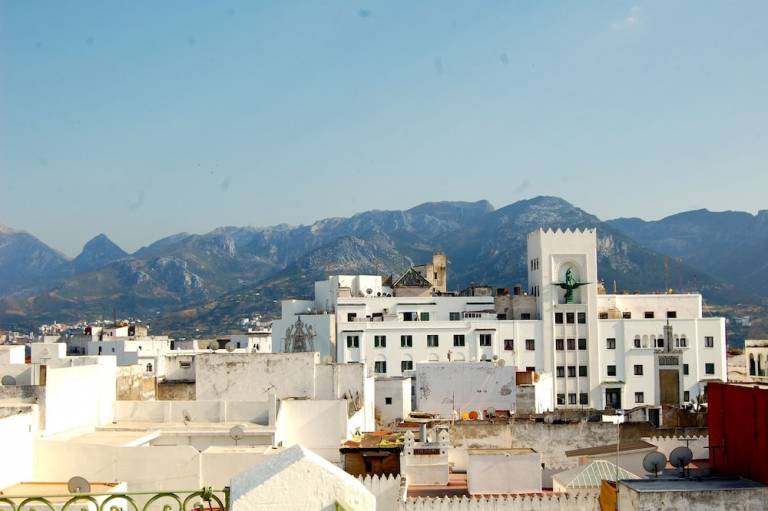 Riad Tétouan