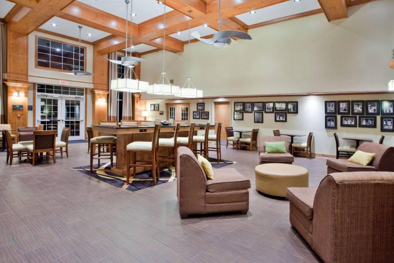 Hampton Inn & Suites Chapel Hill/Durham — photo 2