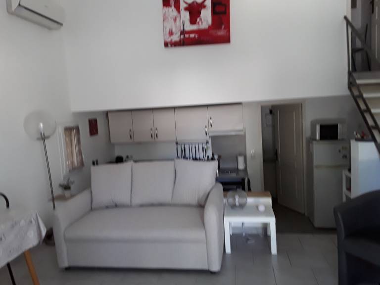 Ferienwohnung Maussane-les-Alpilles