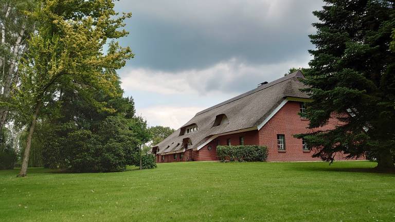 Ferienwohnung  Ihlow