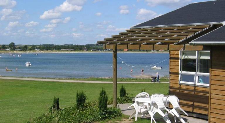 Vikær Strand Camping & Cottages — photo 3