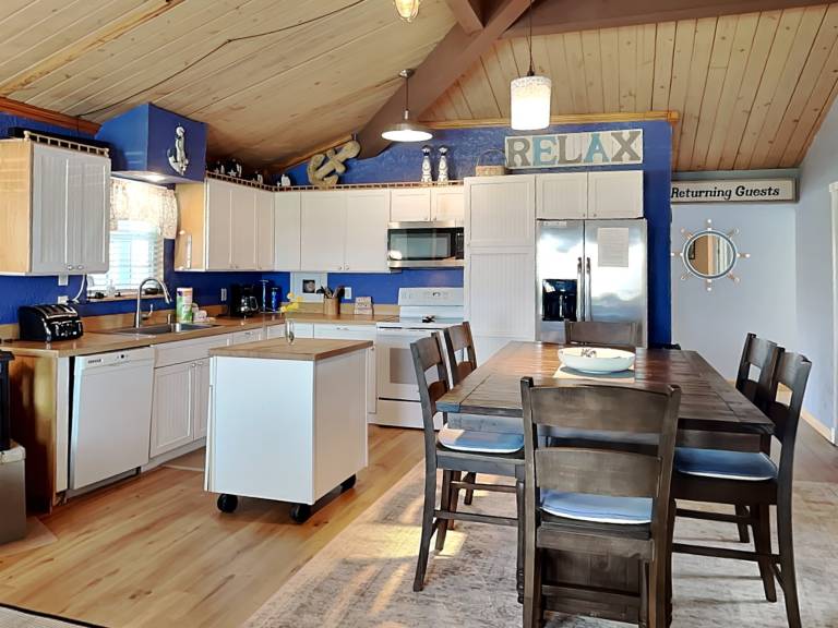 4513BRNCLODGESINH - Barnacle Lodge — photo 5