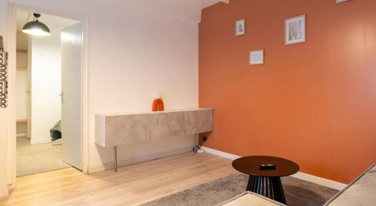 Rental apartment with 1 room for 4 persons — photo 5