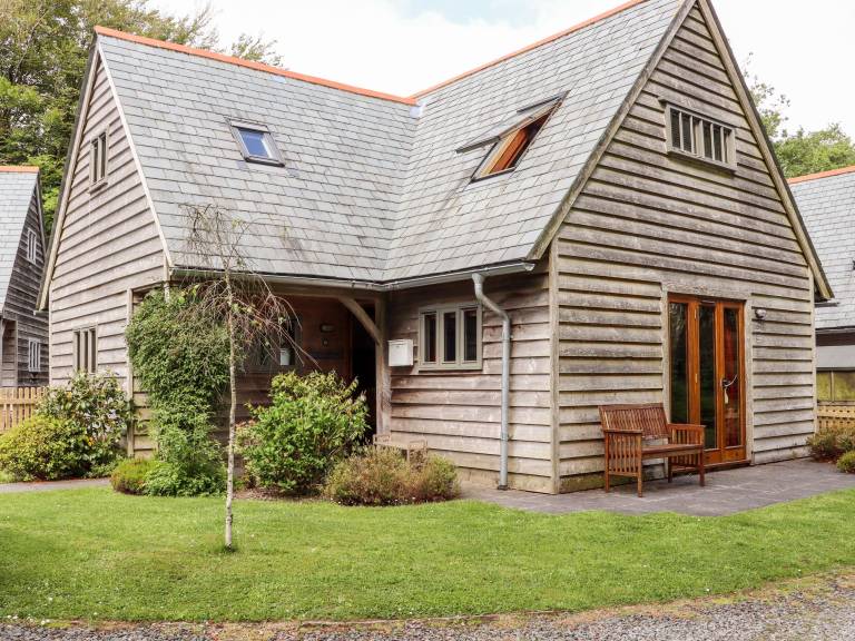Cottage  Davidstow