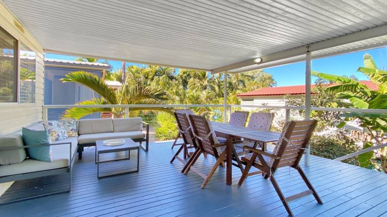 Apartment Magnetic Island