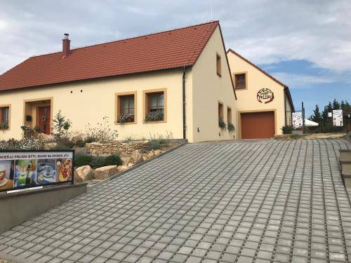 Apartament Znojmo