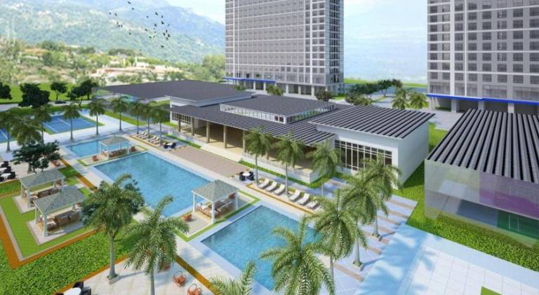 JB Tagaytay Staycation at Wind Residences — photo 3