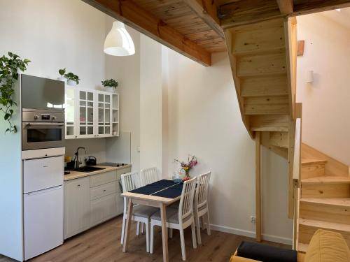 Apartament Wiele
