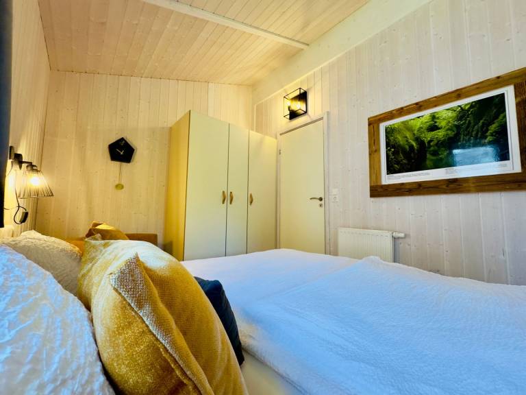 Trollblume - hochwertig und stilistisch neu gestaltetes Haus für 6 Personen — photo 2