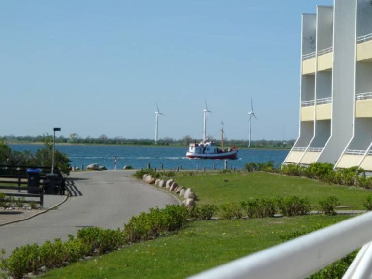 Ferienwohnung Fehmarn