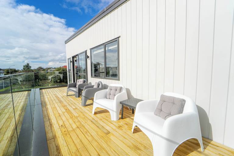 House Pakuranga