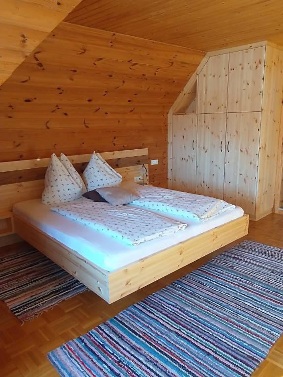 Ferienwohnung Dürnstein in der Steiermark