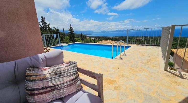 Βίλα  Matsoukata