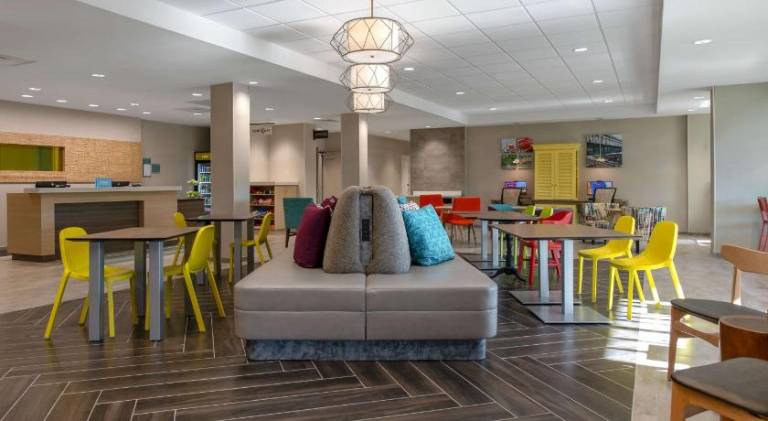 Home2 Suites by Hilton Savannah I95 North — photo 3