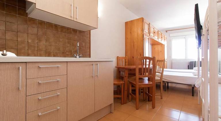 Rental apartment for 10 persons — photo 4