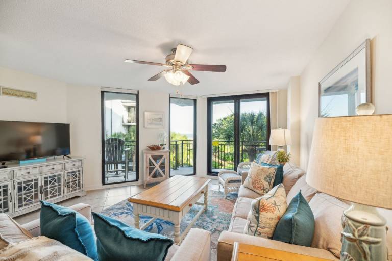 Condo Isle of Palms
