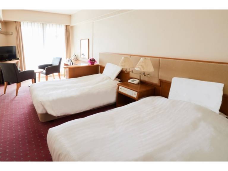 Hotel Crystal Palace