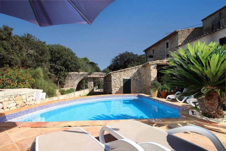 Villa Pollença