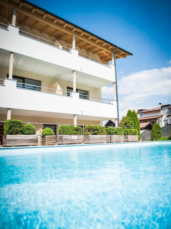 Ferienwohnung  Naturns