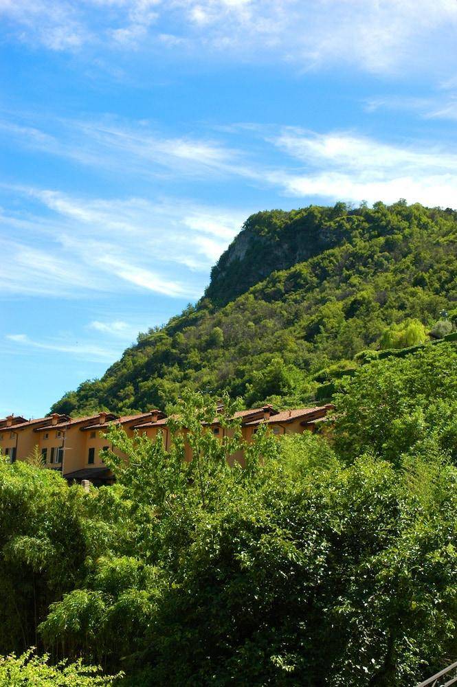Hotel Sonenga in Menaggio